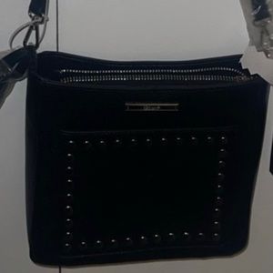NWT Steve Madden crossbody